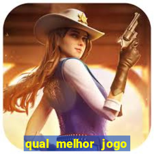 qual melhor jogo para ganhar dinheiro sem depositar